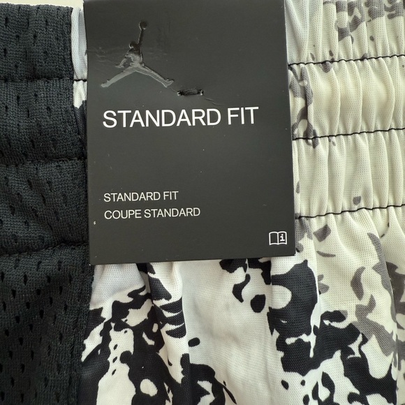 Nike Air Jordan Basketball Active Shorts - Picture 10 of 12